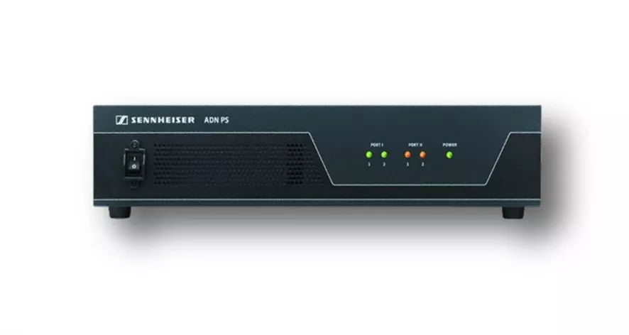 ADN PS 級聯電源